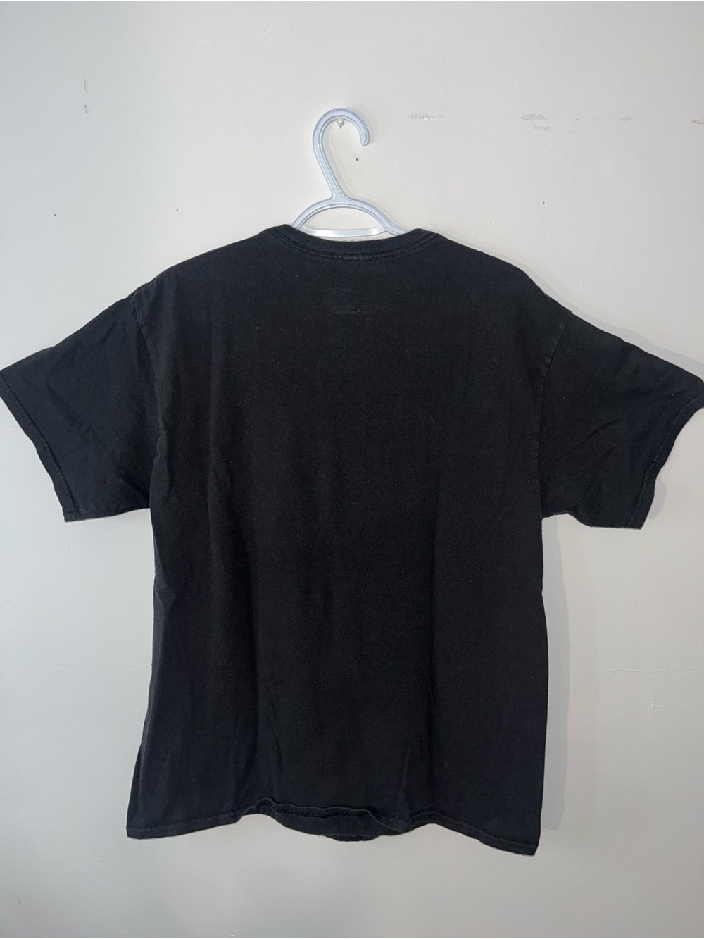Hot Topic Black Beatles Abbey Road Graphic Tee - Picture 5 of 5